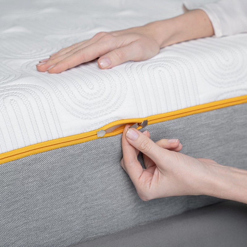 Матрас DDouble Soft (80х200)